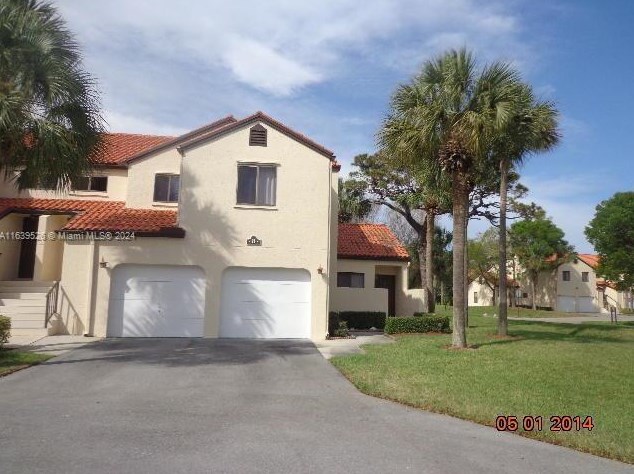 8 Via De Casas Sur #104, Boynton Beach, FL 33426