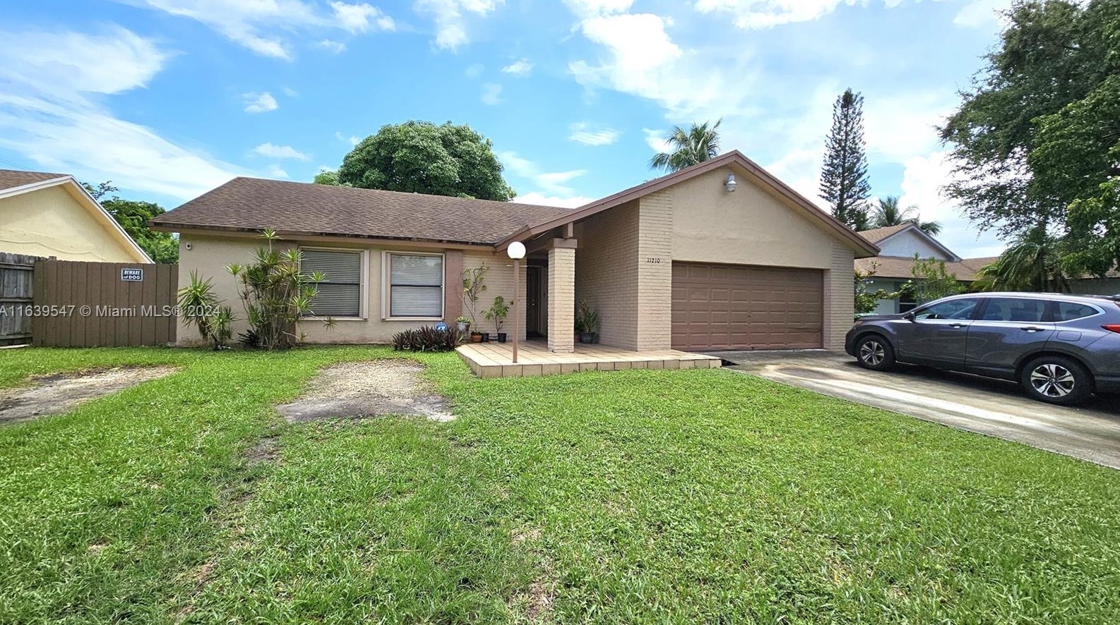 11210 Sw 157th St, Miami, FL 33157