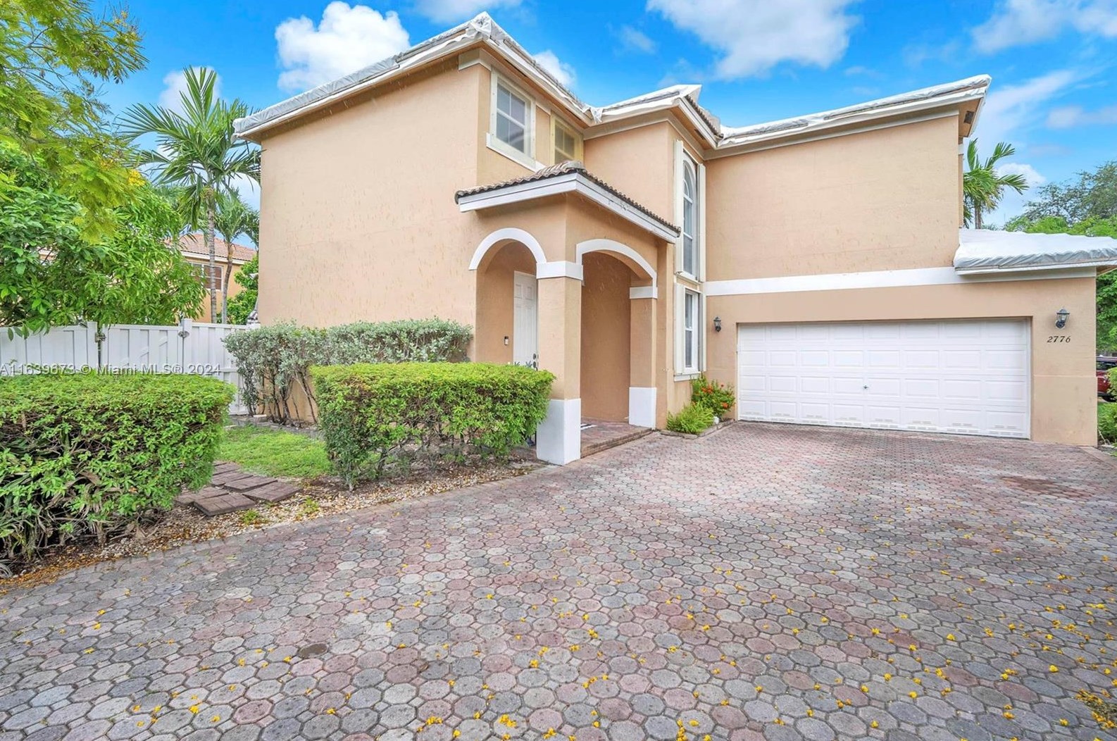 2776 Sw 128th Ave, Hollywood, FL 33027