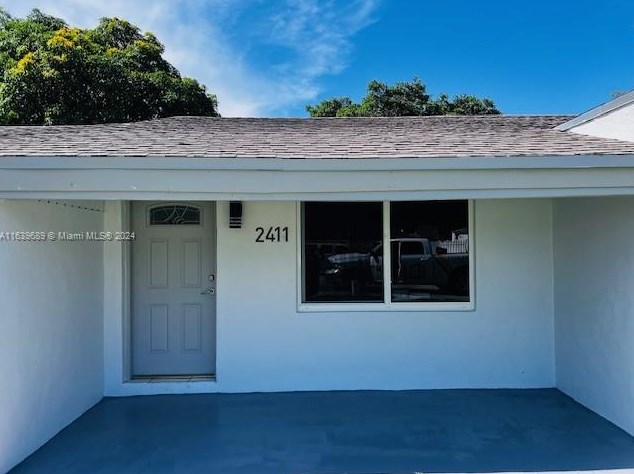 2411 88th St, Miami, FL 33147-3833
