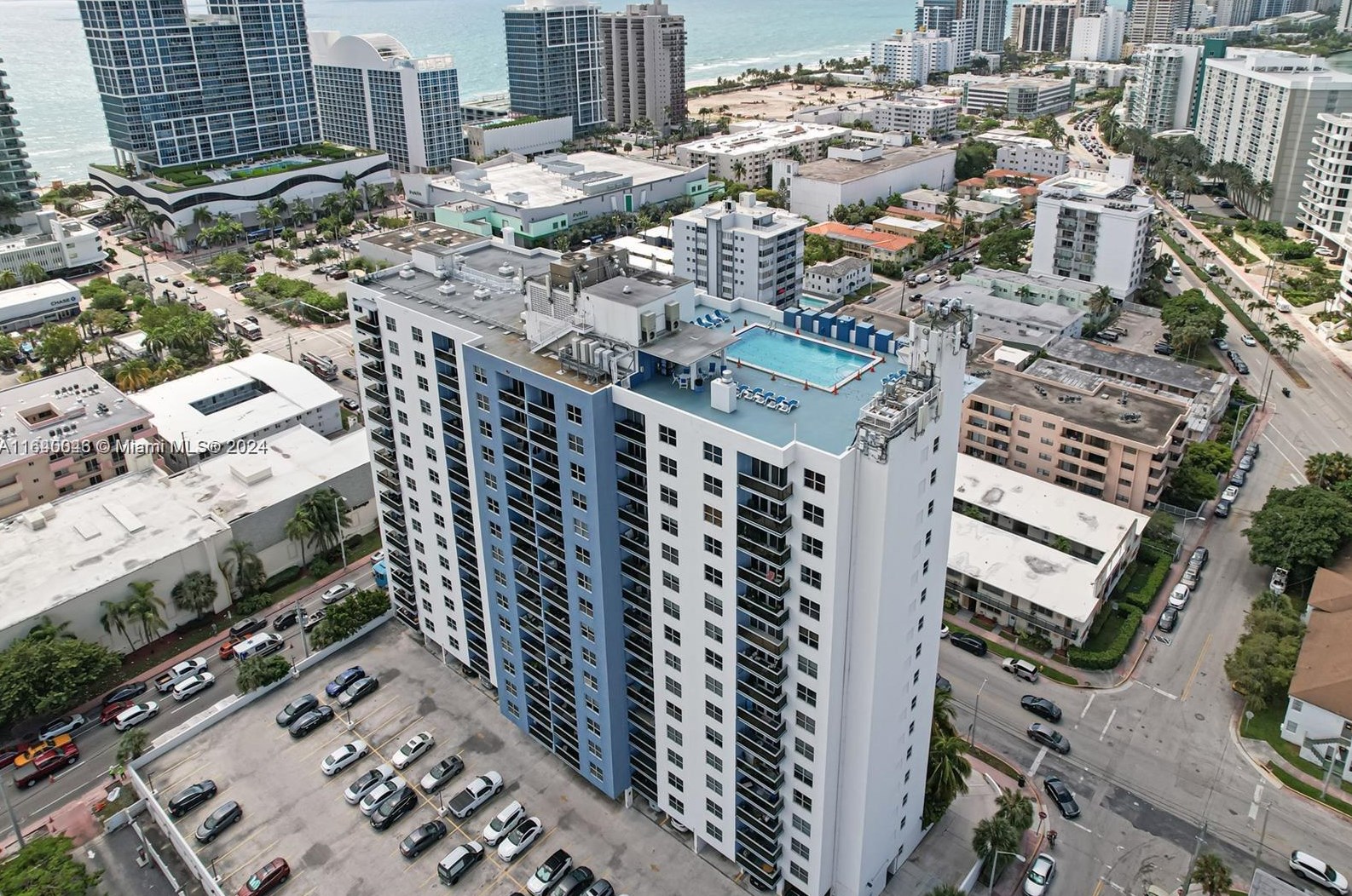 401 69th St Apt 1603, Miami, FL 33141
