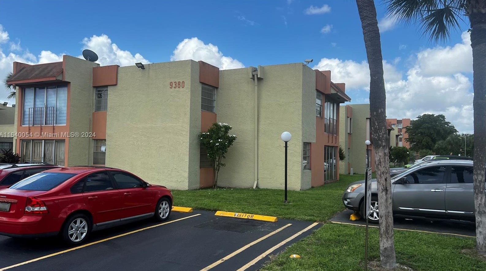 9380 W Flagler St Apt 203a, Miami, FL