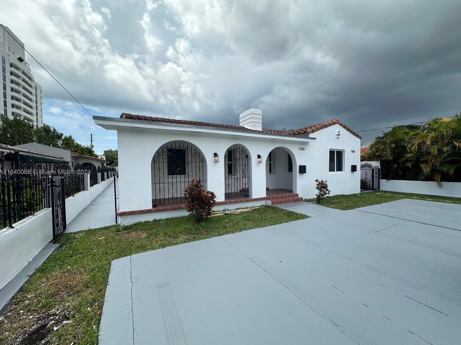 1436 Sw 21st St #1, Miami, FL 33145