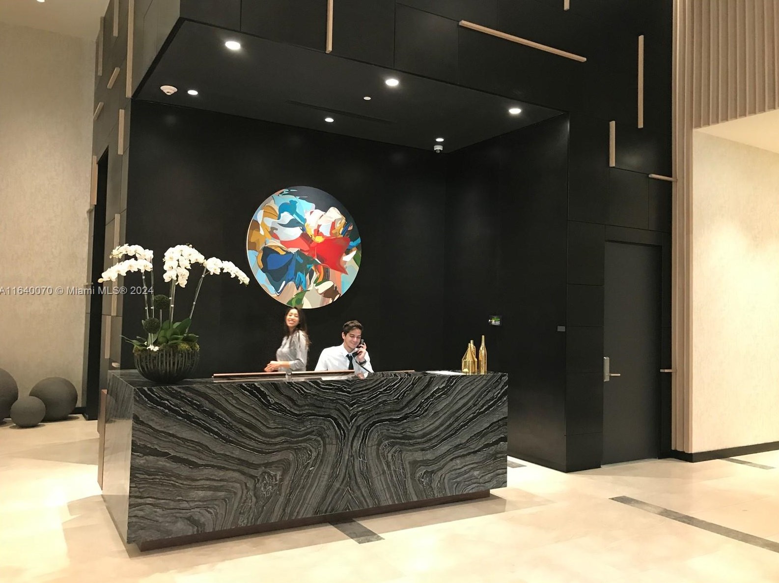 45 Sw 9th St #3101, Miami, FL 33130