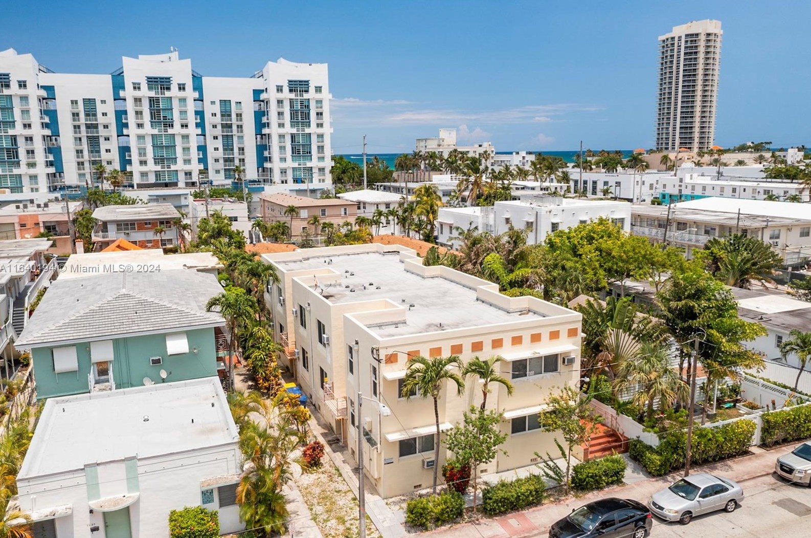 7619 Abbott Ave #h5, Miami, FL 33141
