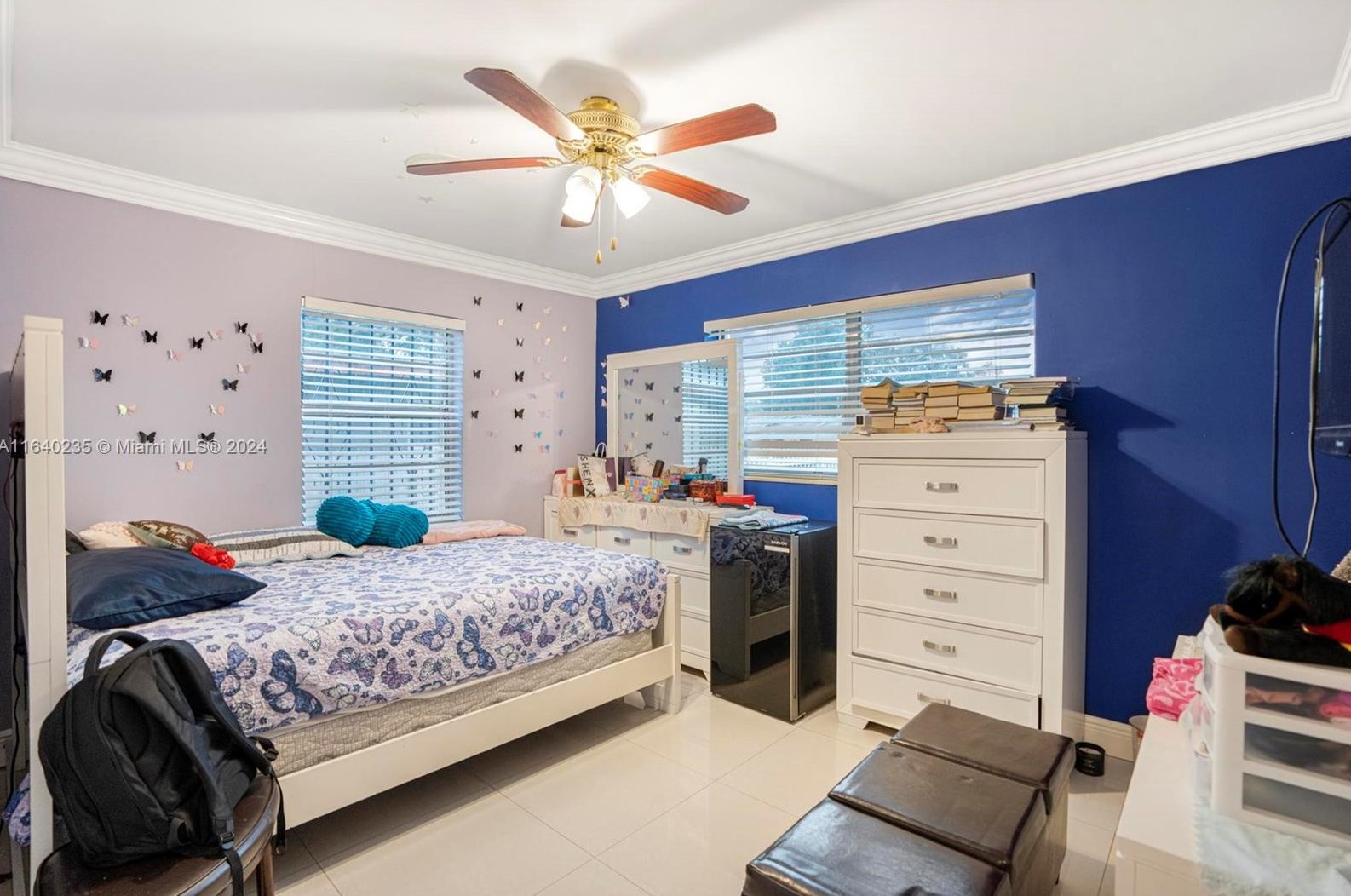 2265 89 St, Miami FL 33147-3650 exterior