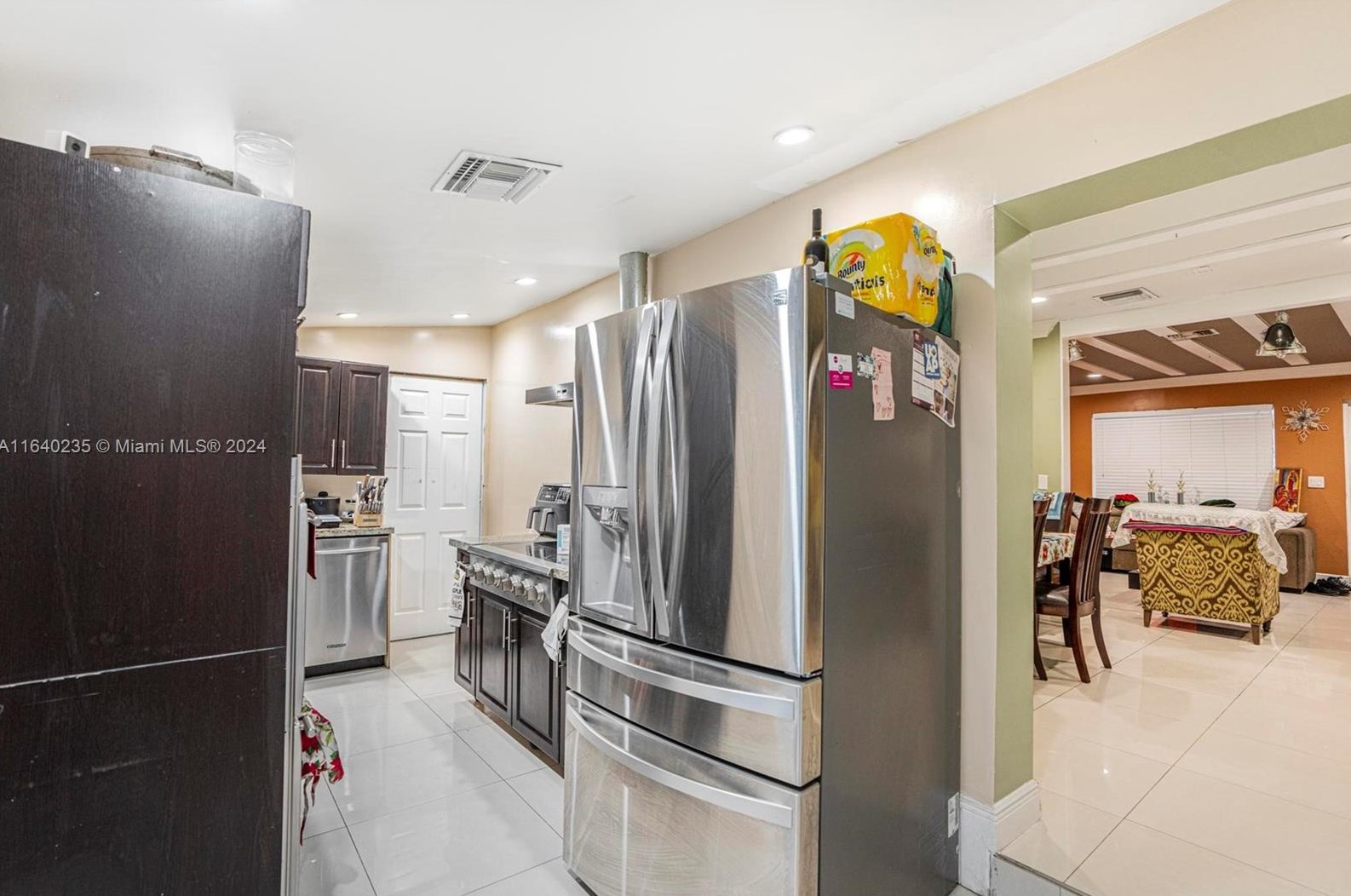 2265 89 St, Miami FL 33147-3650 exterior