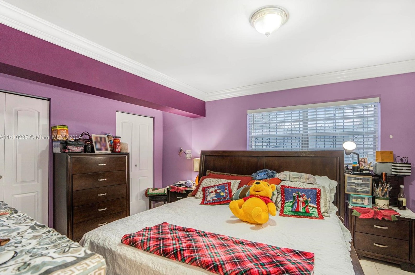 2265 89 St, Miami FL 33147-3650 exterior