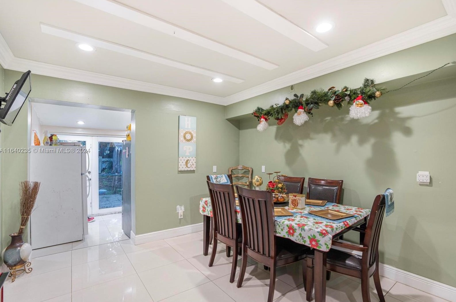 2265 89 St, Miami FL 33147-3650 exterior