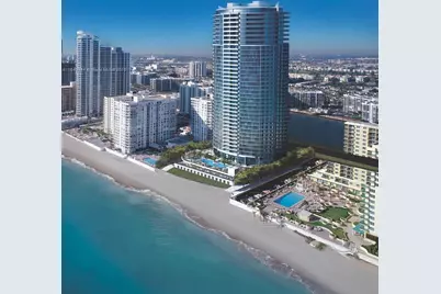 2711 S Ocean Dr #1901, Hollywood, FL 33019 - Photo 1