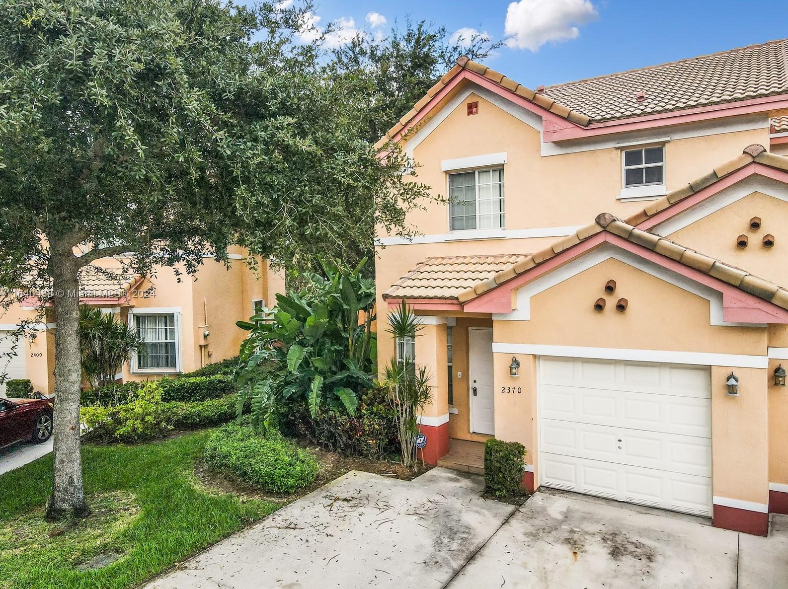2370 Sw 87th Way #2370, Hollywood, FL 33025