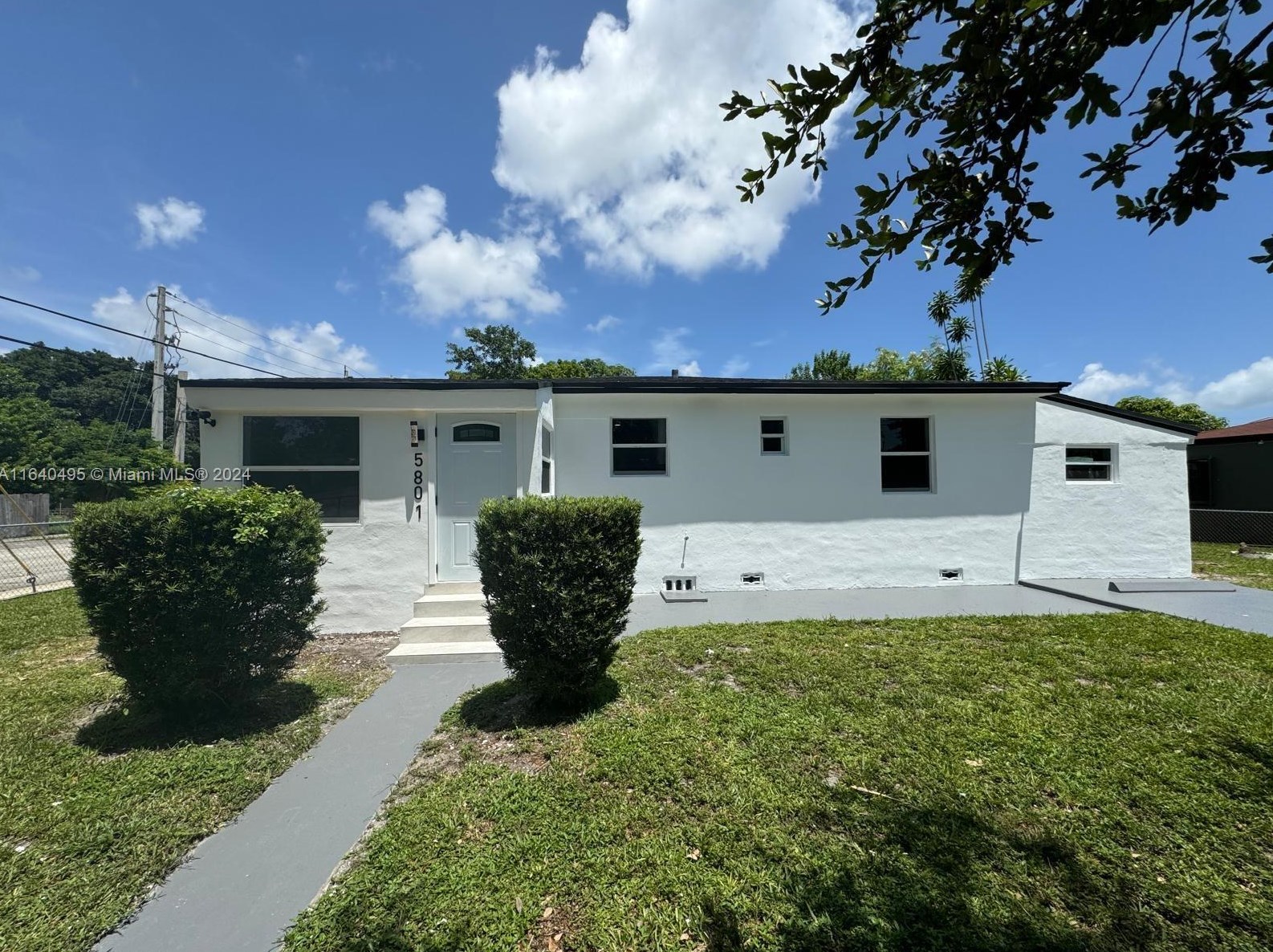 5801 Nw 11th Ave #a, Miami, FL 33127
