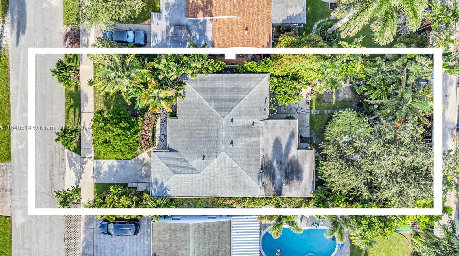1434 Garfield St, Hollywood, FL 33020-3747
