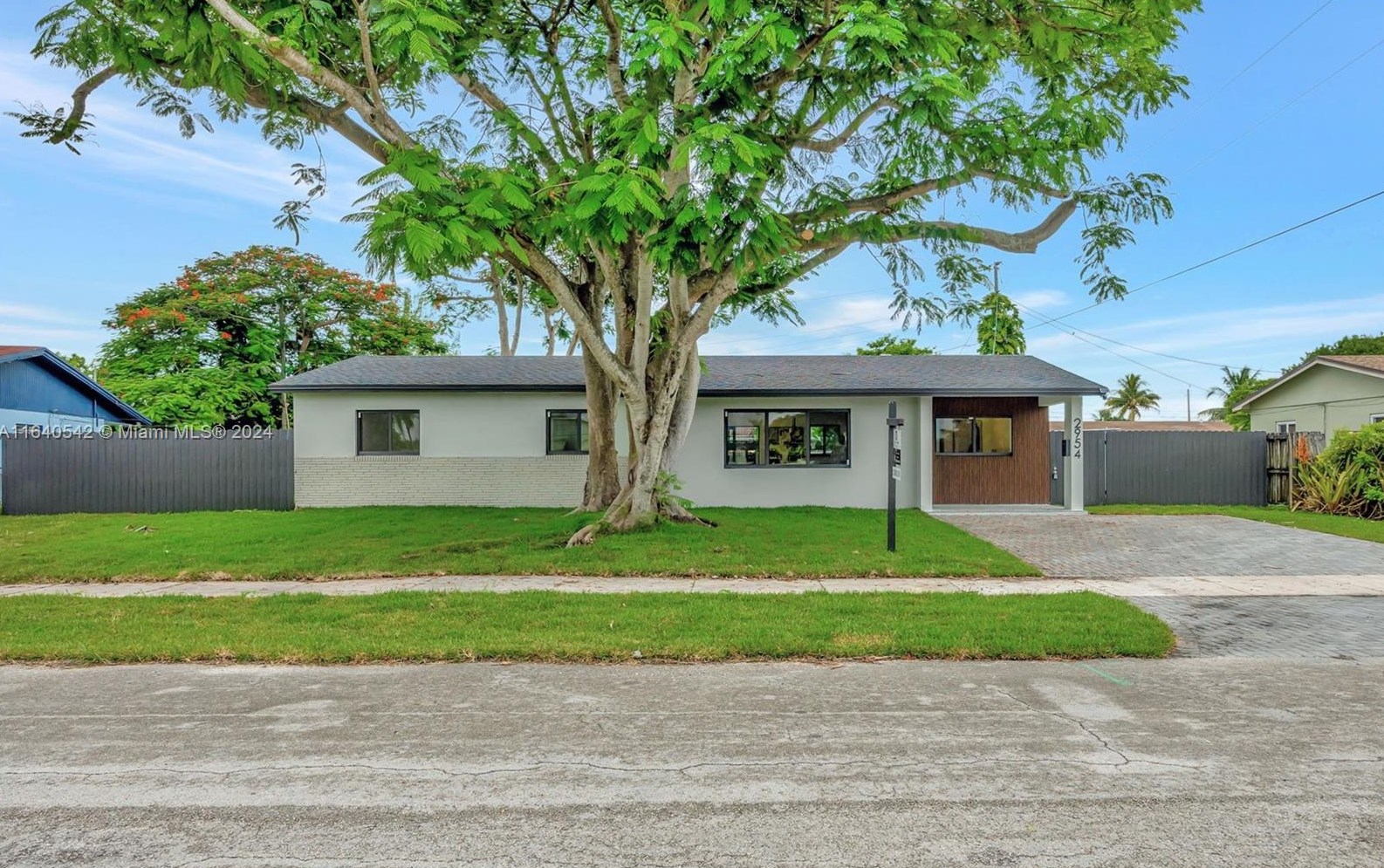 2954 Sw 123rd Ave, Miami, FL 33175