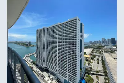 1750 N Bayshore Dr #2708, Miami, FL 33132 - Photo 2