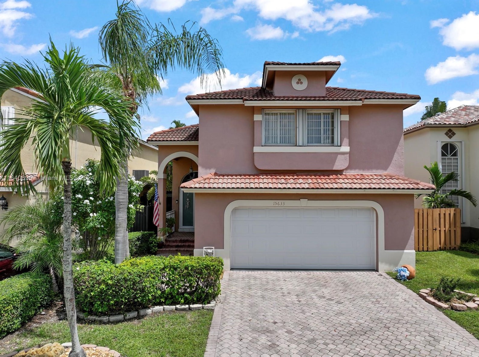 15633 100th Ter, Miami, FL 33196-3720
