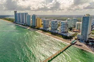 16699 Collins Ave, Sunny Isles Beach, FL 33160 - Photo 10