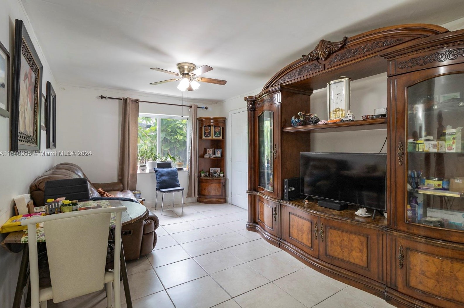 471 32 Ct, Miami FL 33125-4119 exterior