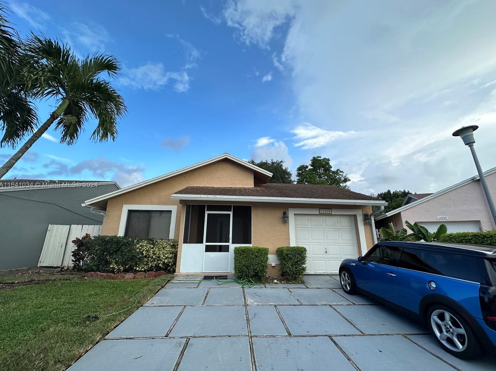 11020 Sw 12th Ct #11020, Hollywood, FL 33025