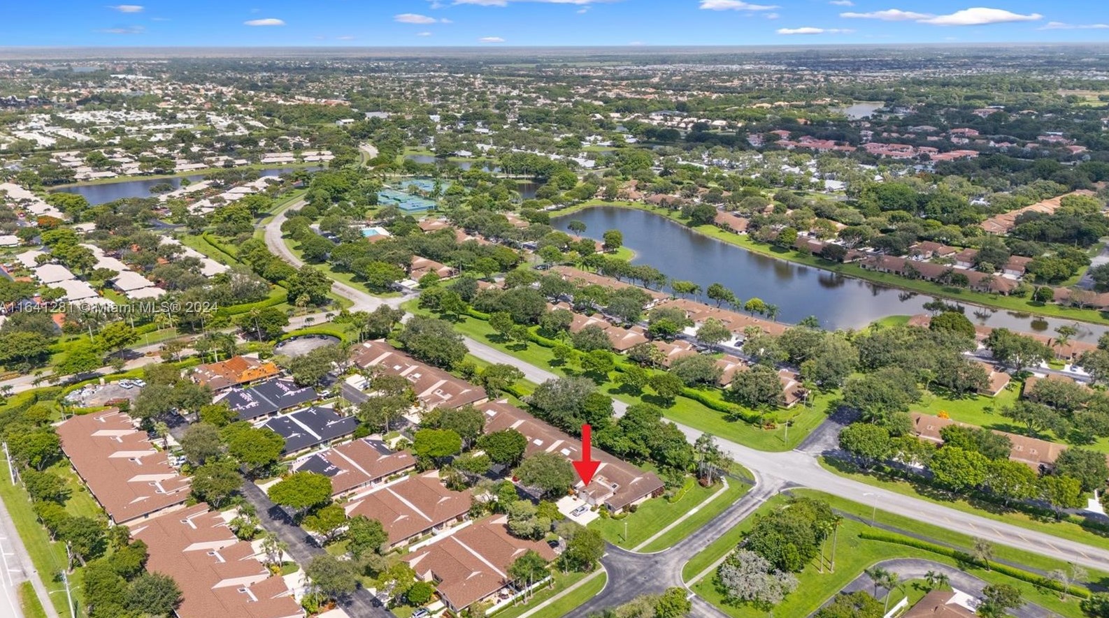8269 Springtree Rd #g, Boca Raton, FL 33496