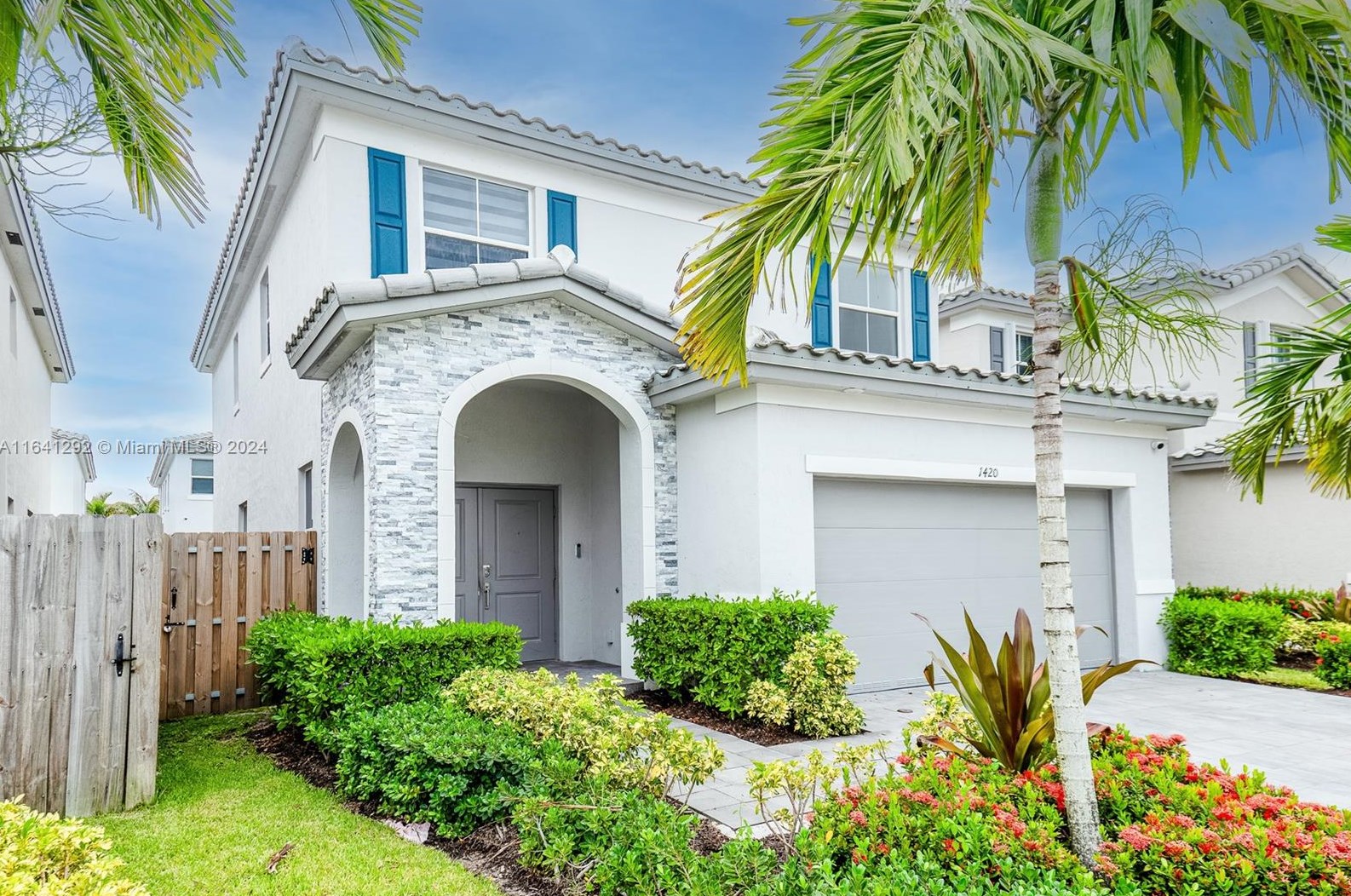 1420 26th St, Homestead, FL 33035-2420