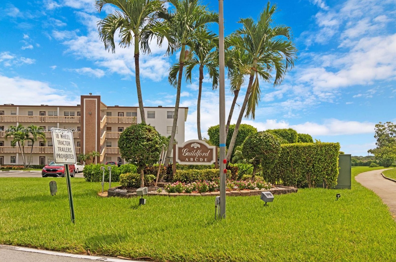 1059 Guildford D #1059, Boca Raton, FL 33434