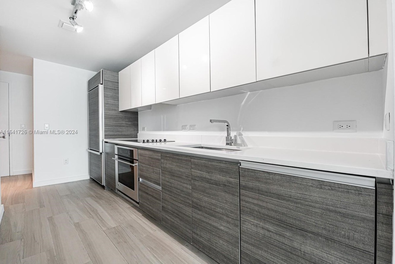 1100 S Miami Ave #3605, Miami, FL