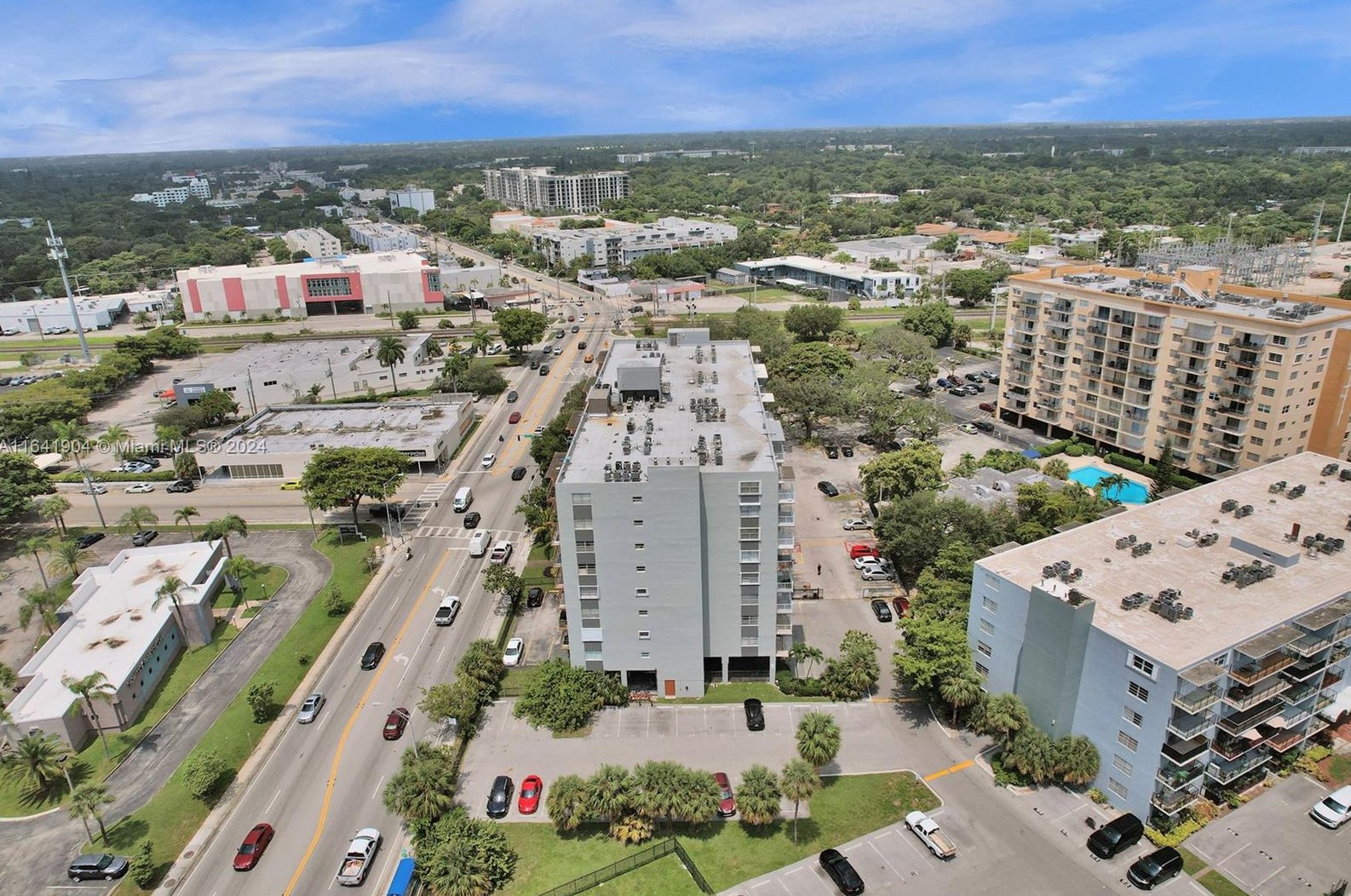 1465 123rd St, Miami, FL 33161-6027