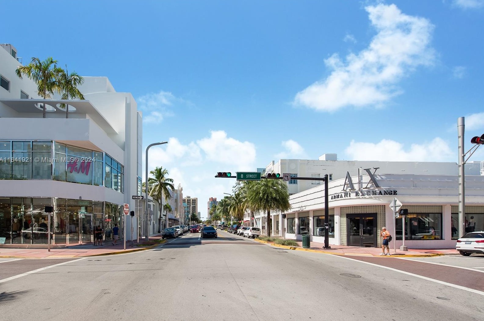 1540 Meridian Ave, Miami FL 33139-3405 exterior