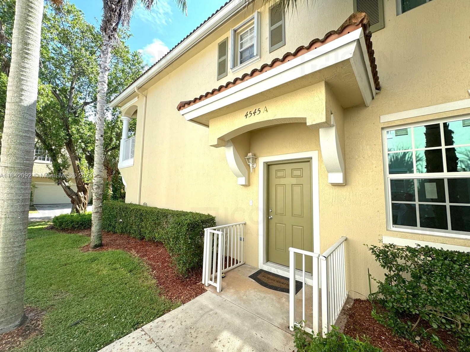 4545 Highgate Dr Unit A, Delray Beach, FL