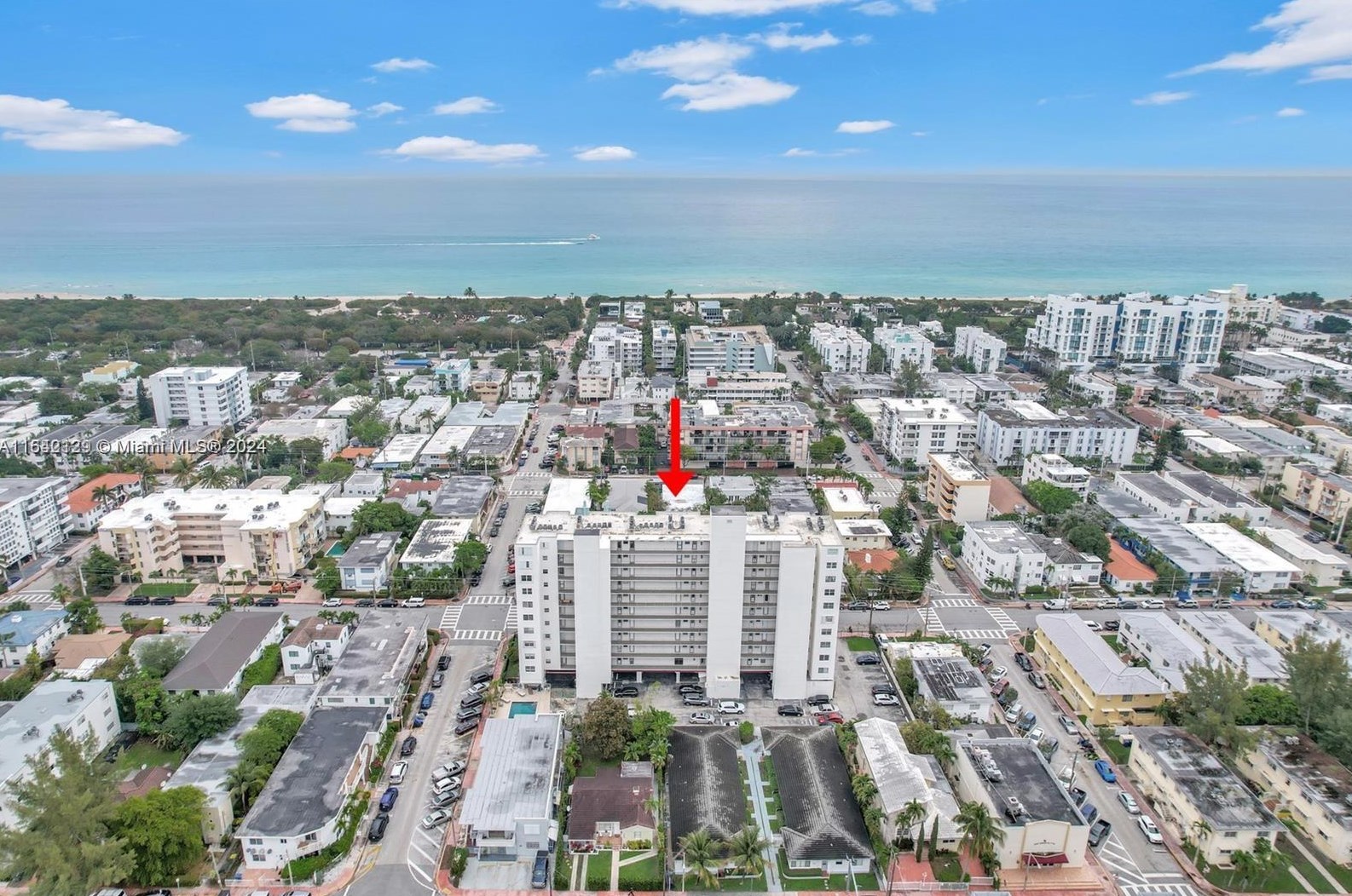 7850 Byron Ave #304, Miami Beach, FL 33141