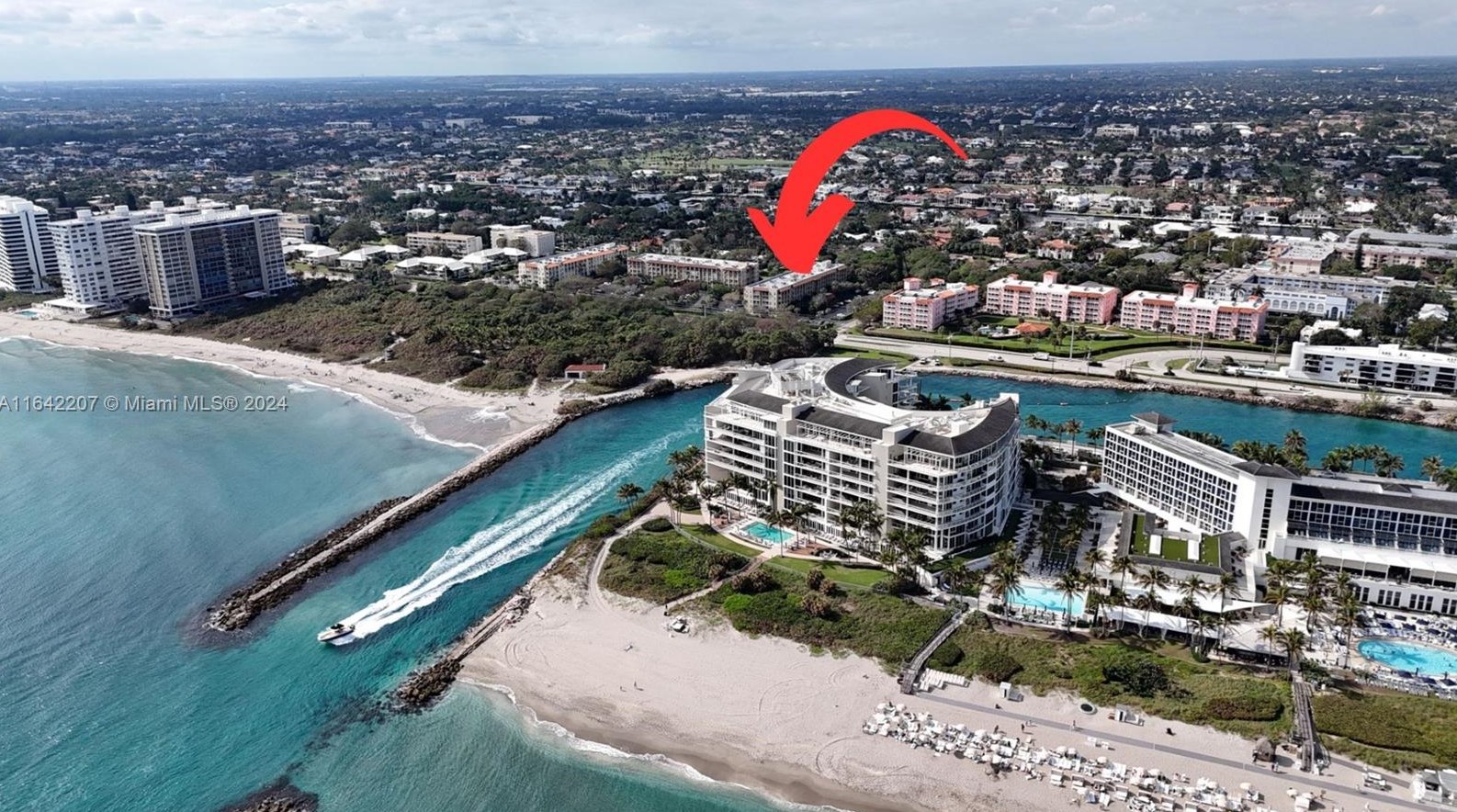 950 Ponce De Leon Rd #2100, Boca Raton, FL 33432