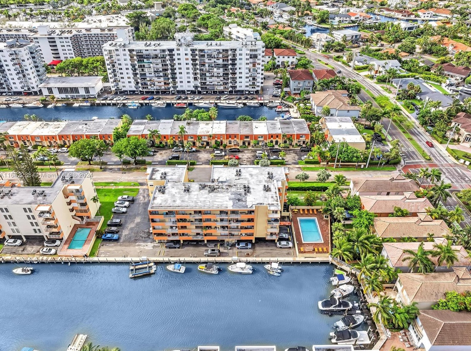 3545 167th St, Miami FL  33056-4119 exterior