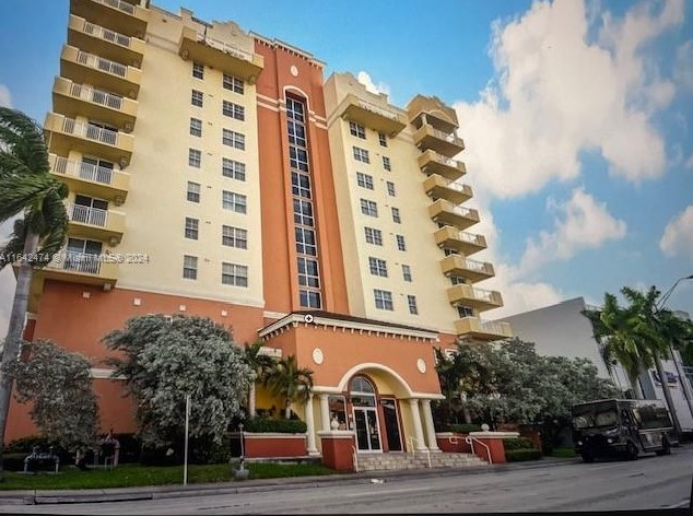 215 Sw 42nd Ave #602, Miami, FL 33134