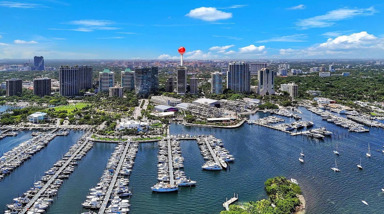 2655 Bayshore Dr, Miami FL 33133-5446 exterior