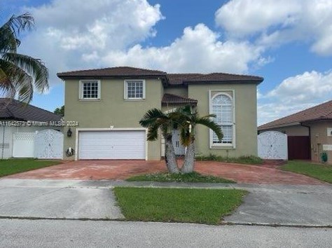 15973 Sw 53rd Terrace, Miami, FL 33185