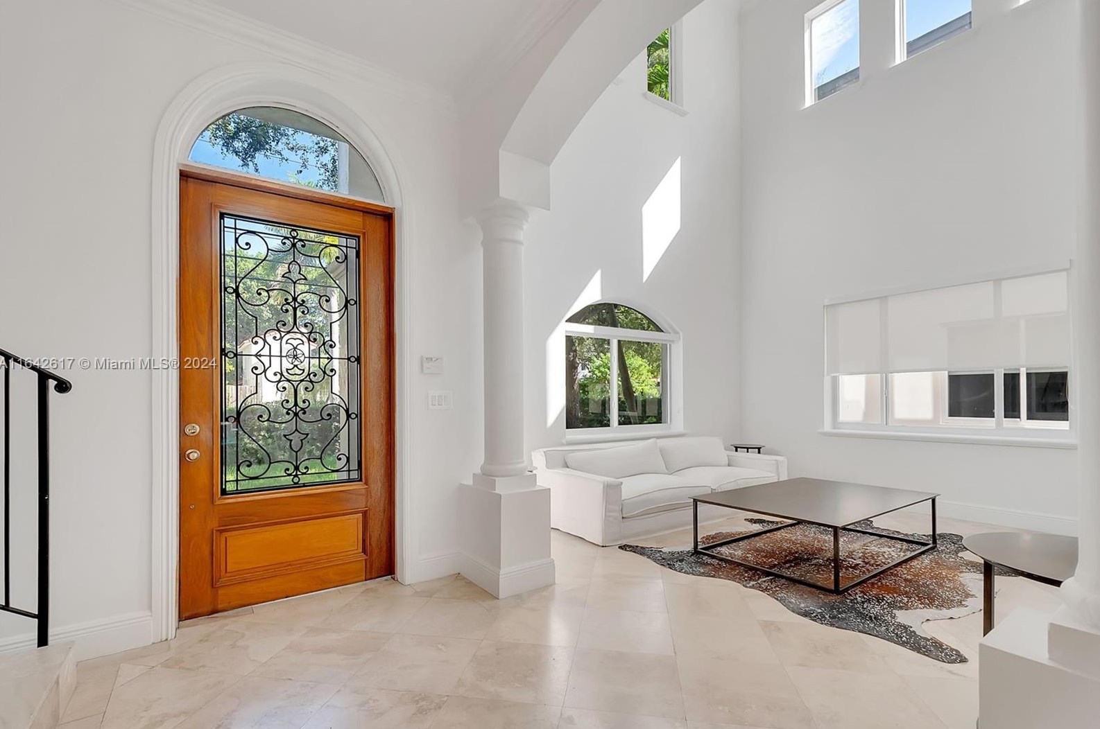 1650 Micanopy Ave, Miami, FL 33133