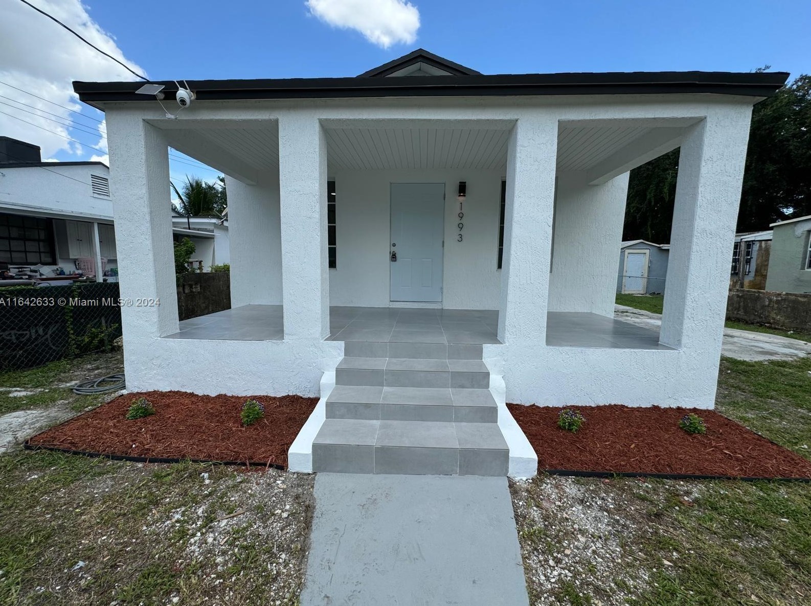 1993 58th St, Miami, FL 33142-7847