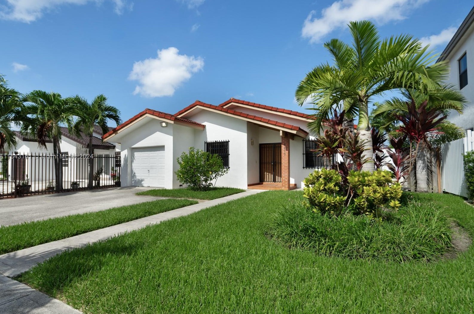 2870 Sw 134th Ave, Miami, FL 33175