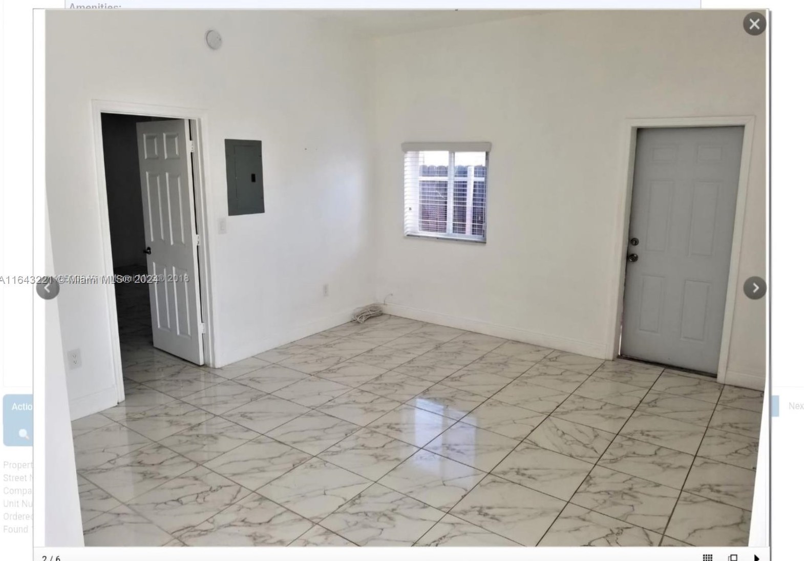 48 Nw 23rd Ave #46, Miami, FL 33125