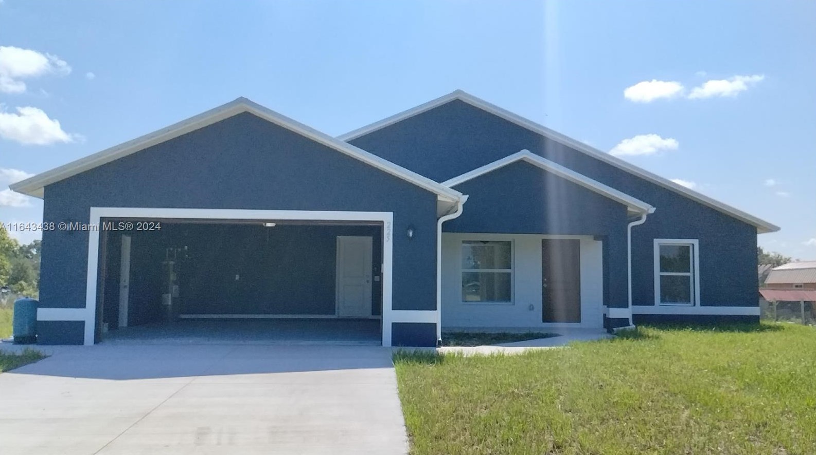 225 S Fronda St #0, Clewiston, FL 33440
