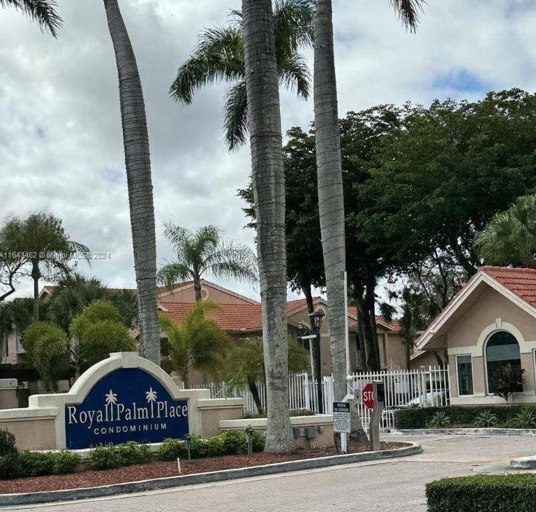 10521 Sw 158th Ct #305, Miami, FL 33196