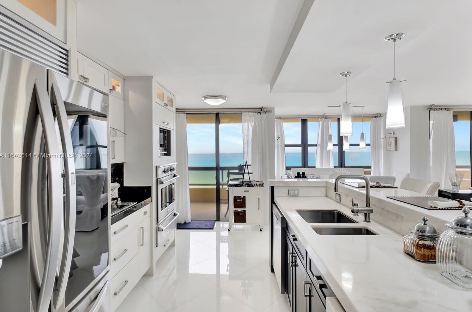 2555 Collins Ave #1211, Miami Beach, FL 33140