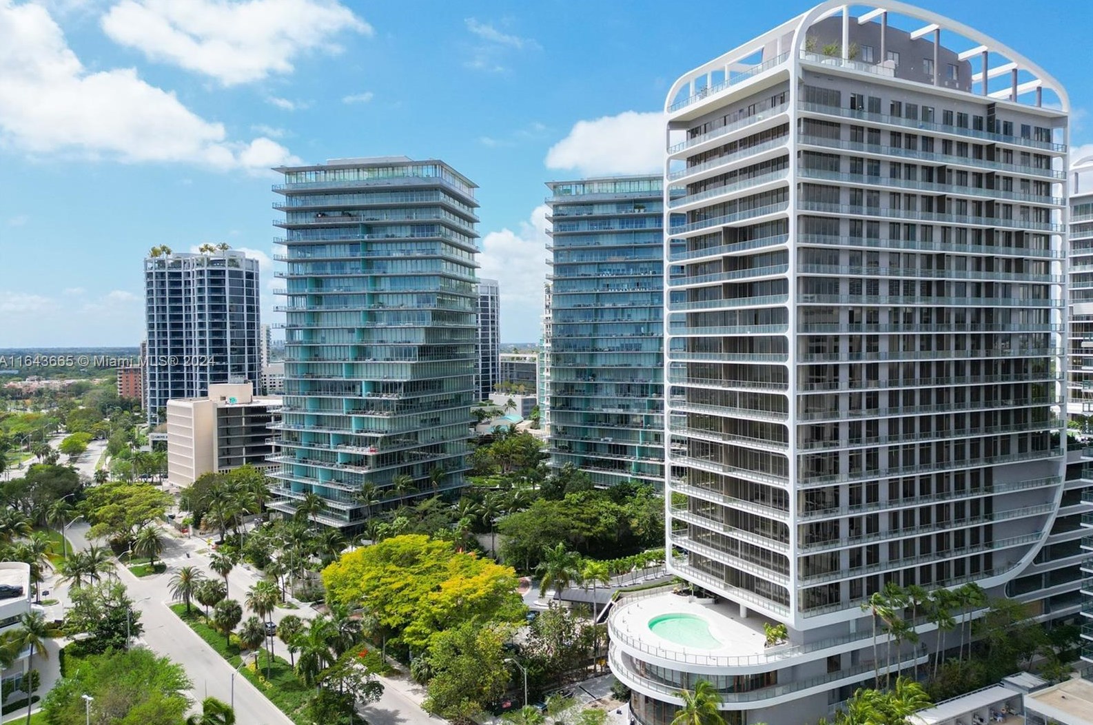 2655 S Bayshore #1105, Miami, FL 33133