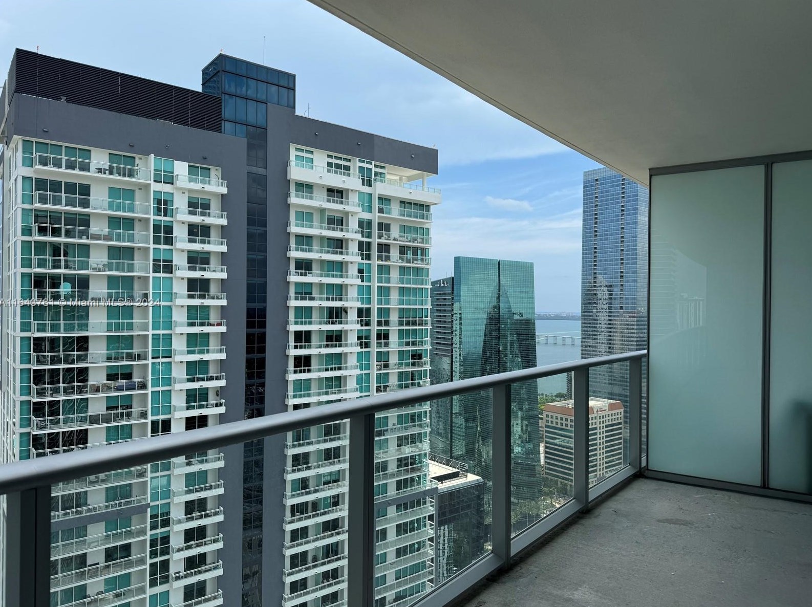 1100 S Miami Ave #3911, Miami, FL