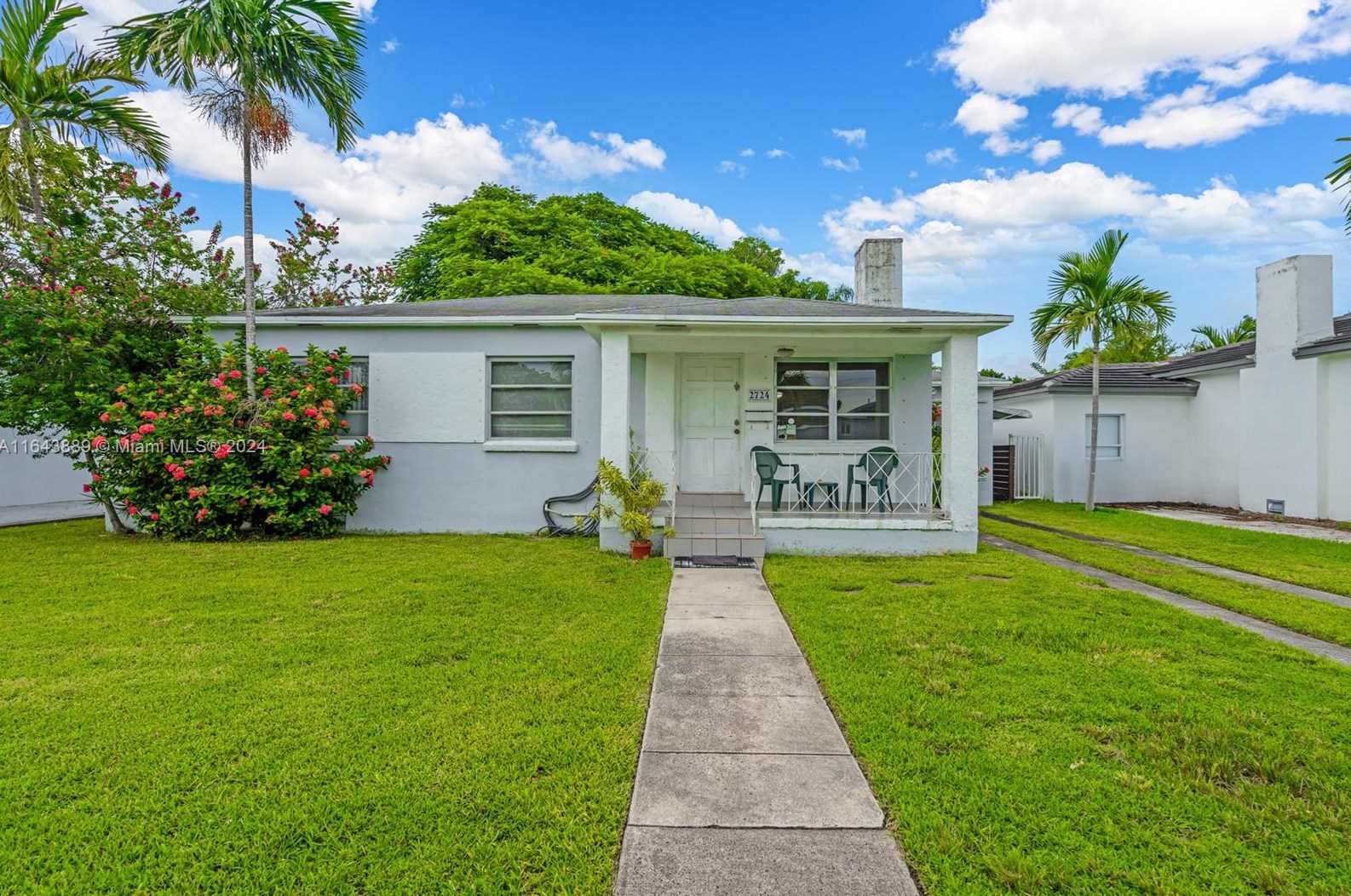 2724 36th Ave, Miami, FL 33133-2724