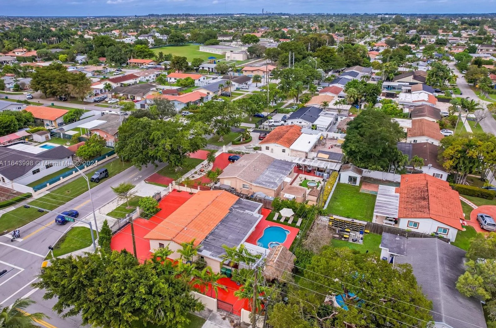 3325 Sw 127th Ave, Miami, FL 33175