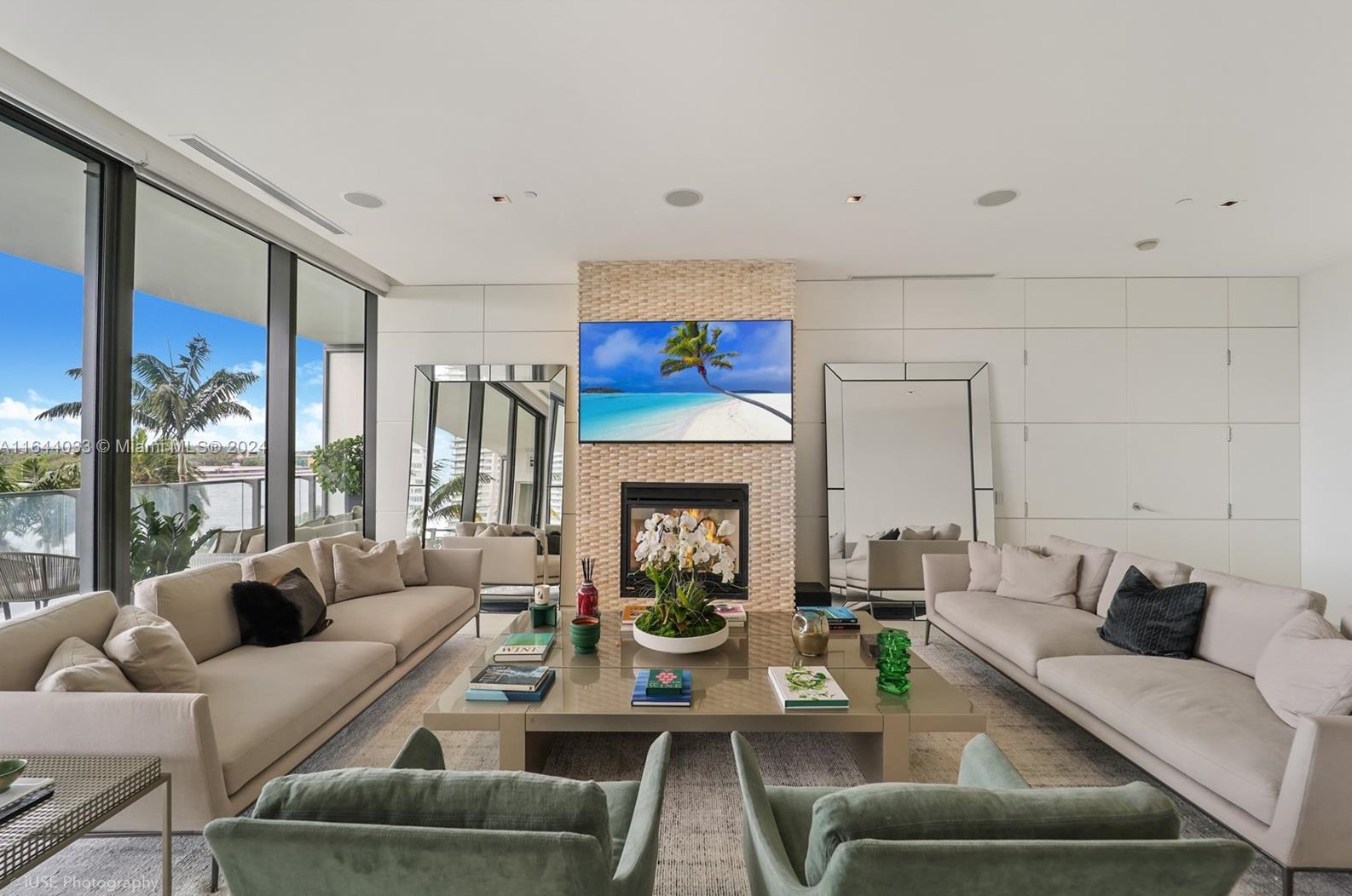 800 South Pointe Dr #602, Miami Beach, FL 33139