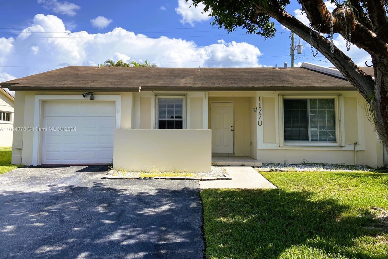 11770 Sw 110th Ln, Miami, FL 33186