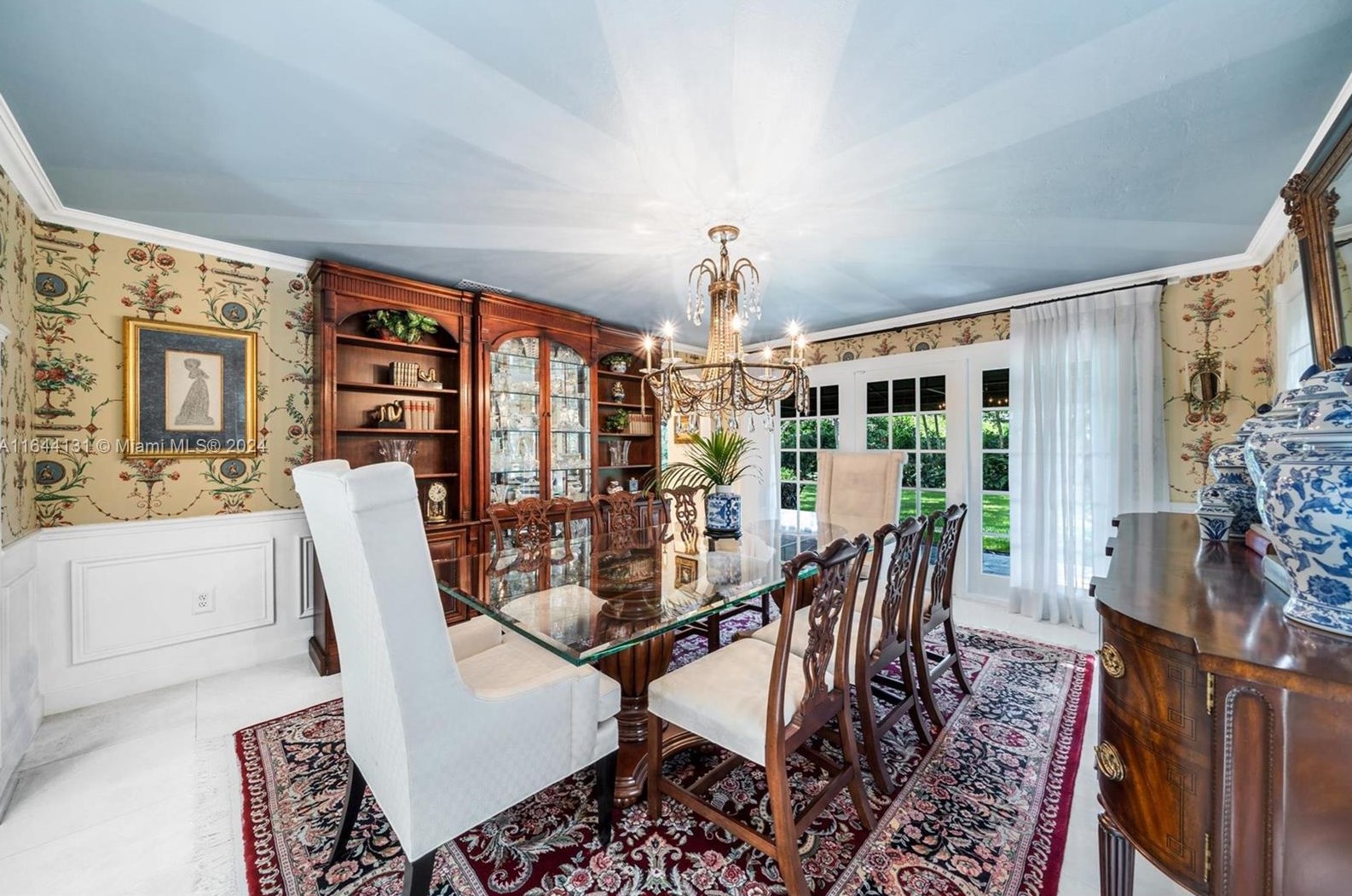 7360 164 St, Miami FL 33157-3879 exterior